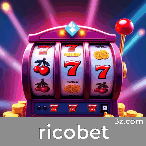 Ricobet: Ganhe Bônus Extraordinários Agora!