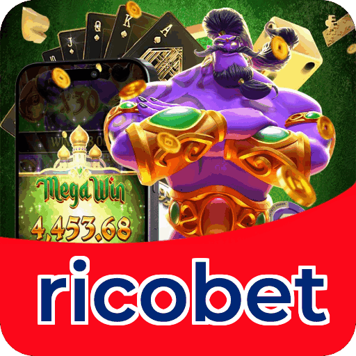 Login rápido no app ricobet