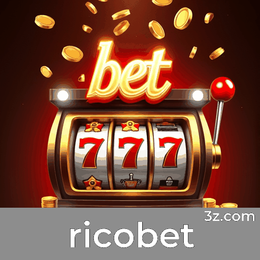 Mundo de Jogos Inovadores do ricobet: Diversão Garantida