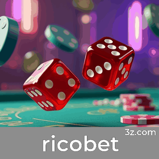 Ricobet: Ganhe Bônus Extraordinários Agora!