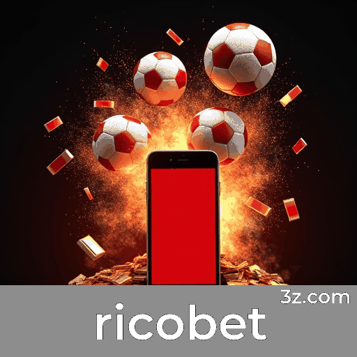 Profissionalismo Esportivo Brasileiro com ricobet