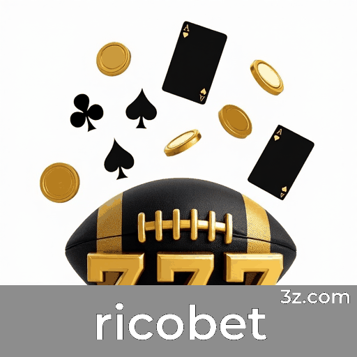 Profissionalismo Esportivo Brasileiro com ricobet