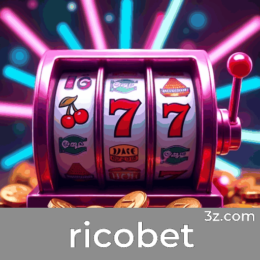 Mundo de Jogos Inovadores do ricobet: Diversão Garantida