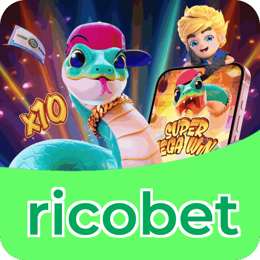 Reload Bonus ricobet