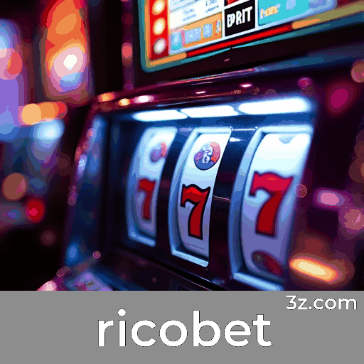 Ricobet: Experiência de Jogo Imersiva e Diversificada