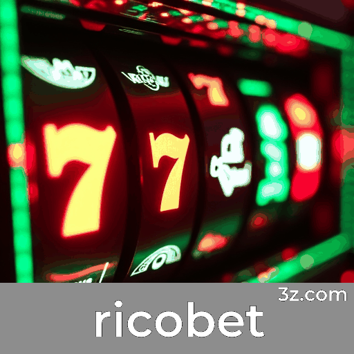 Tecnologia Avançada e Segurança Confiável: Plataforma Ricobet