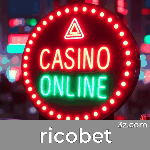 Experimente o Exclusivo Login Seguro em ricobet