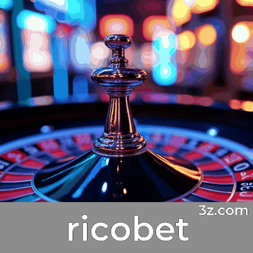 Ricobet: Ganhe Bônus Extraordinários Agora!