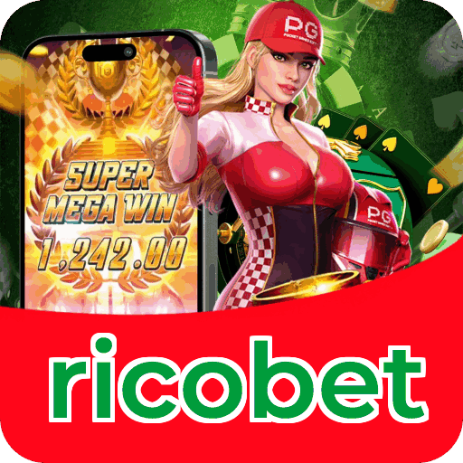 Jogos com maior RTP na ricobet