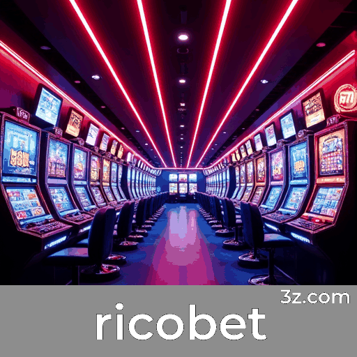 Profissionalismo Esportivo Brasileiro com ricobet