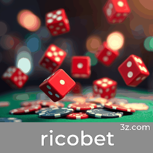 Ricobet: Ganhe Bônus Extraordinários Agora!