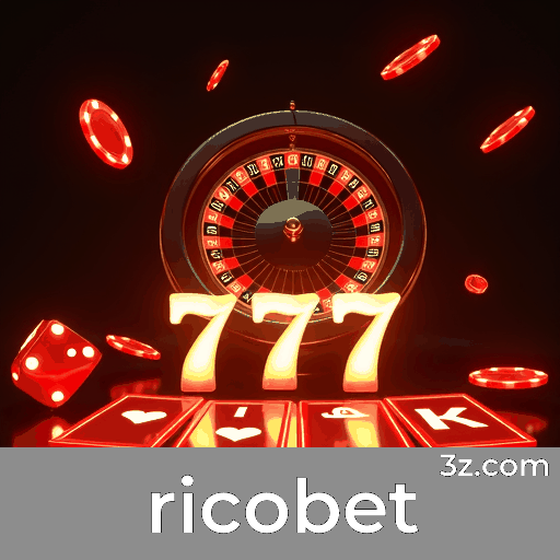 Mundo de Jogos Inovadores do ricobet: Diversão Garantida