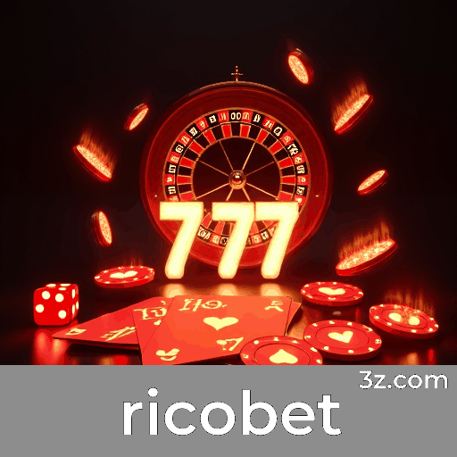 Ricobet: A Experiência de Cassino ao Vivo Preferida dos Brasileiros