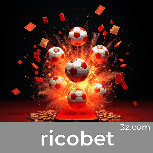 Ricobet: Experiência de Jogo Imersiva e Diversificada