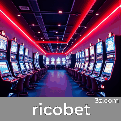 Tecnologia Avançada e Segurança Confiável: Plataforma Ricobet