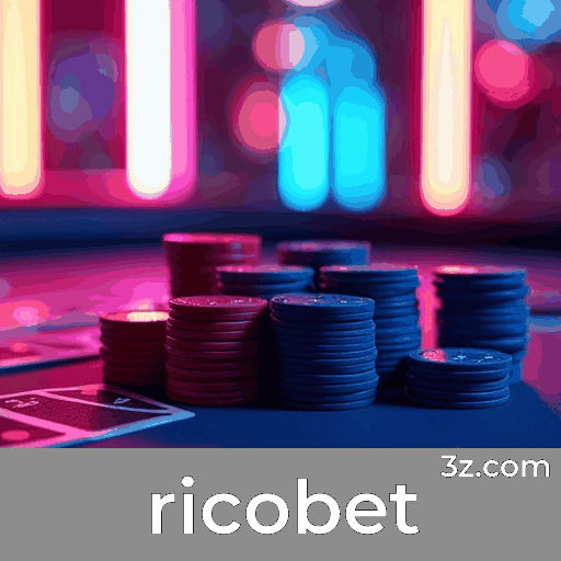 Mundo de Jogos Inovadores do ricobet: Diversão Garantida