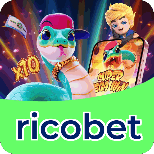 Siga a ricobet no Facebook