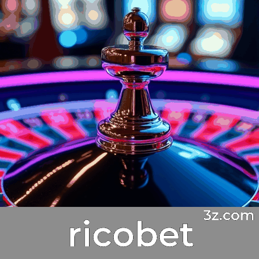 Tecnologia Avançada e Segurança Confiável: Plataforma Ricobet