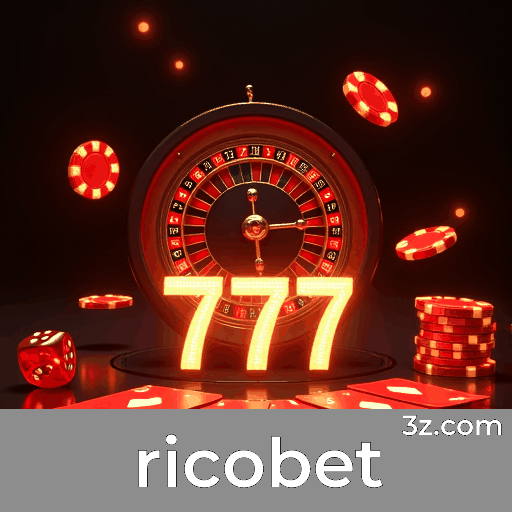 Ricobet: Experiência de Jogo Imersiva e Diversificada