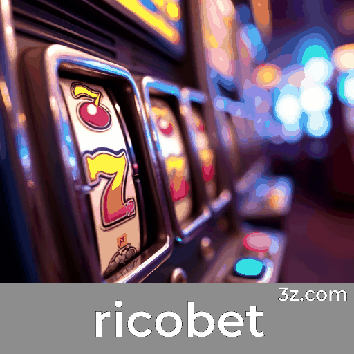 Ricobet: Ganhe Bônus Extraordinários Agora!