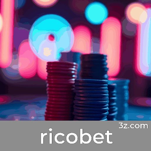 Tecnologia Avançada e Segurança Confiável: Plataforma Ricobet